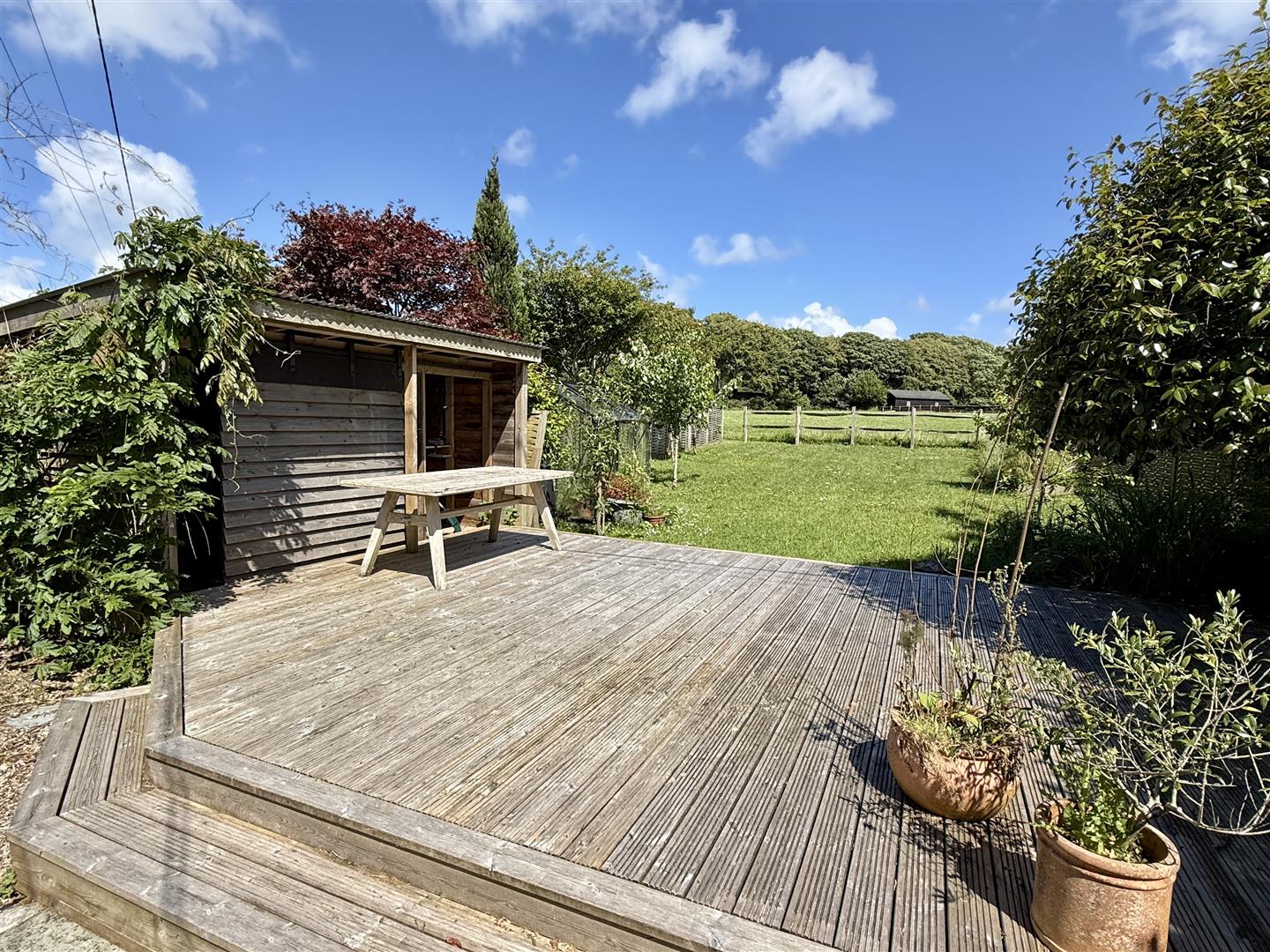 Penwarne Road, Mawnan Smith, Falmouth
